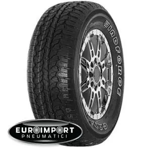 Windforce Catchfors at 275/65 R17 115 T  TL OWL